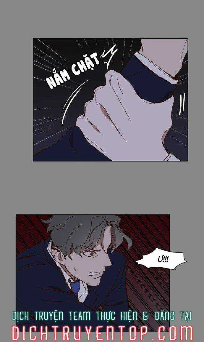 Quỷ Sứ Số 4 - Chapter 23 - Trang 16