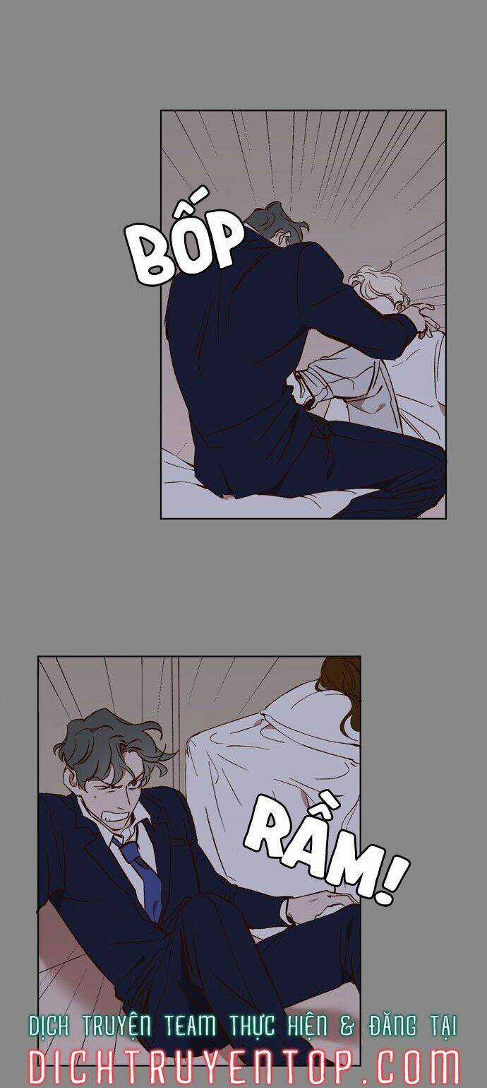 Quỷ Sứ Số 4 - Chapter 23 - Trang 17