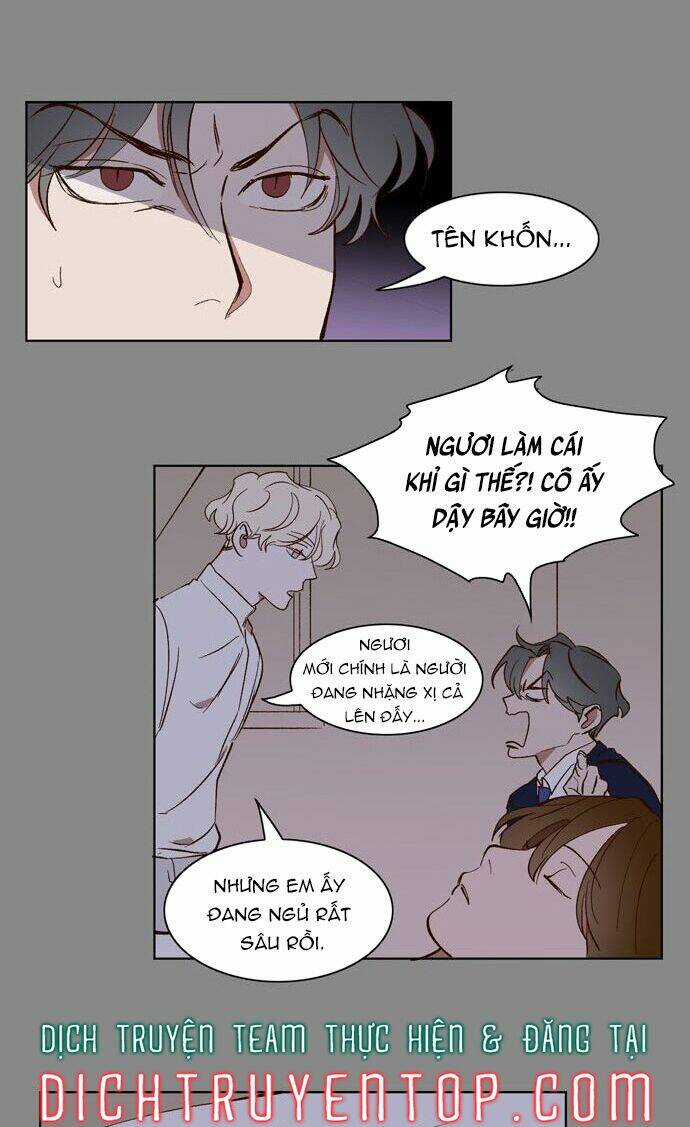 Quỷ Sứ Số 4 - Chapter 23 - Trang 18