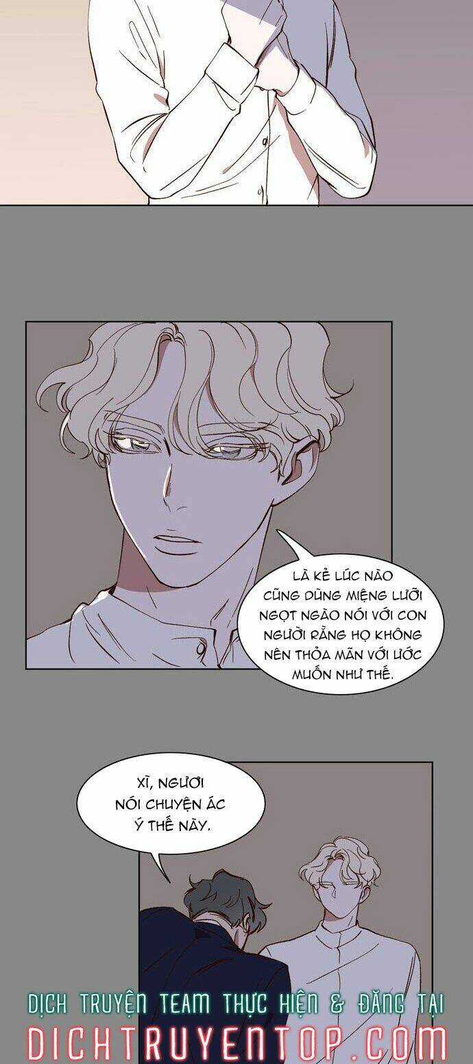 Quỷ Sứ Số 4 - Chapter 23 - Trang 20