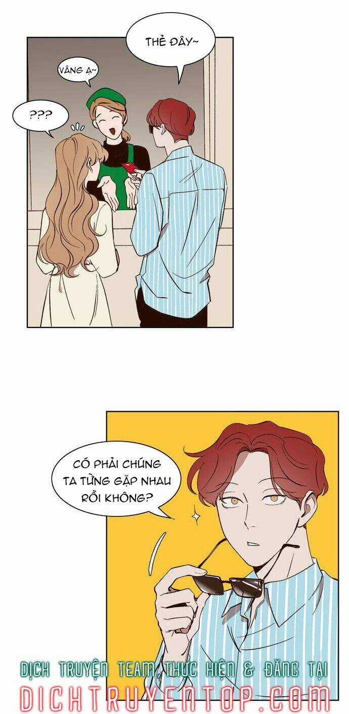 Quỷ Sứ Số 4 - Chapter 23 - Trang 3