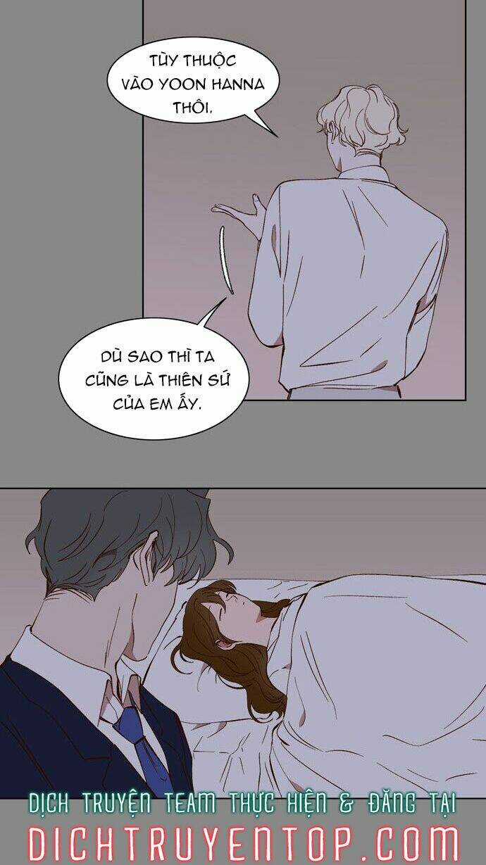 Quỷ Sứ Số 4 - Chapter 23 - Trang 22