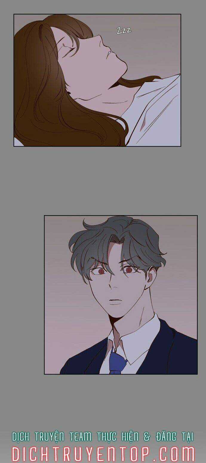 Quỷ Sứ Số 4 - Chapter 23 - Trang 23