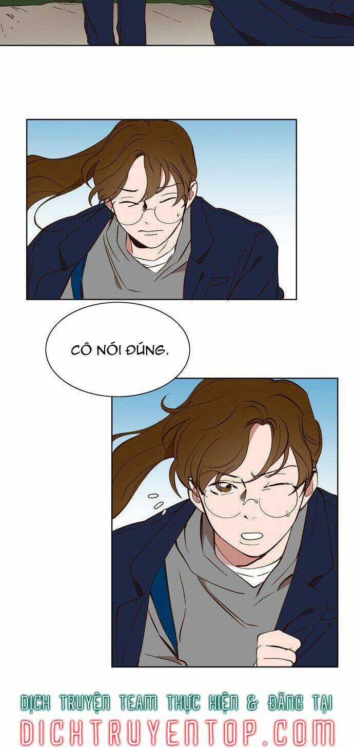 Quỷ Sứ Số 4 - Chapter 23 - Trang 25