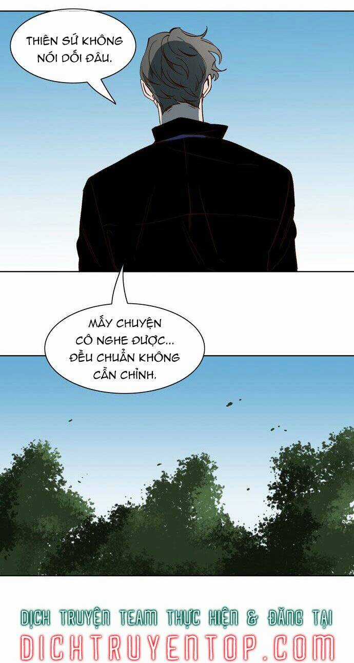 Quỷ Sứ Số 4 - Chapter 23 - Trang 26