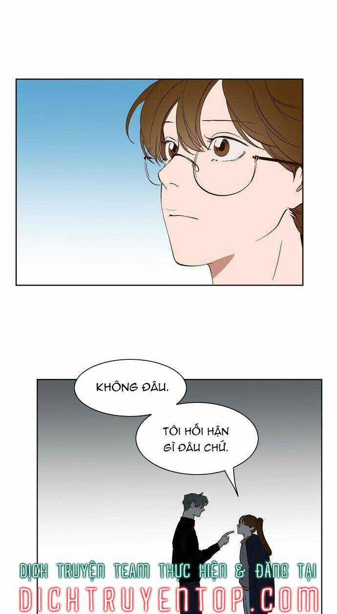 Quỷ Sứ Số 4 - Chapter 23 - Trang 28