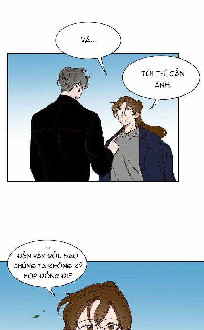 Quỷ Sứ Số 4 - Chapter 23 - Trang 30