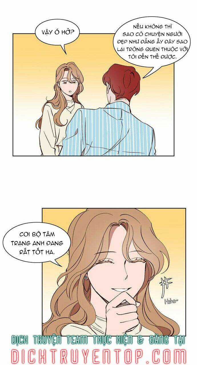 Quỷ Sứ Số 4 - Chapter 23 - Trang 4