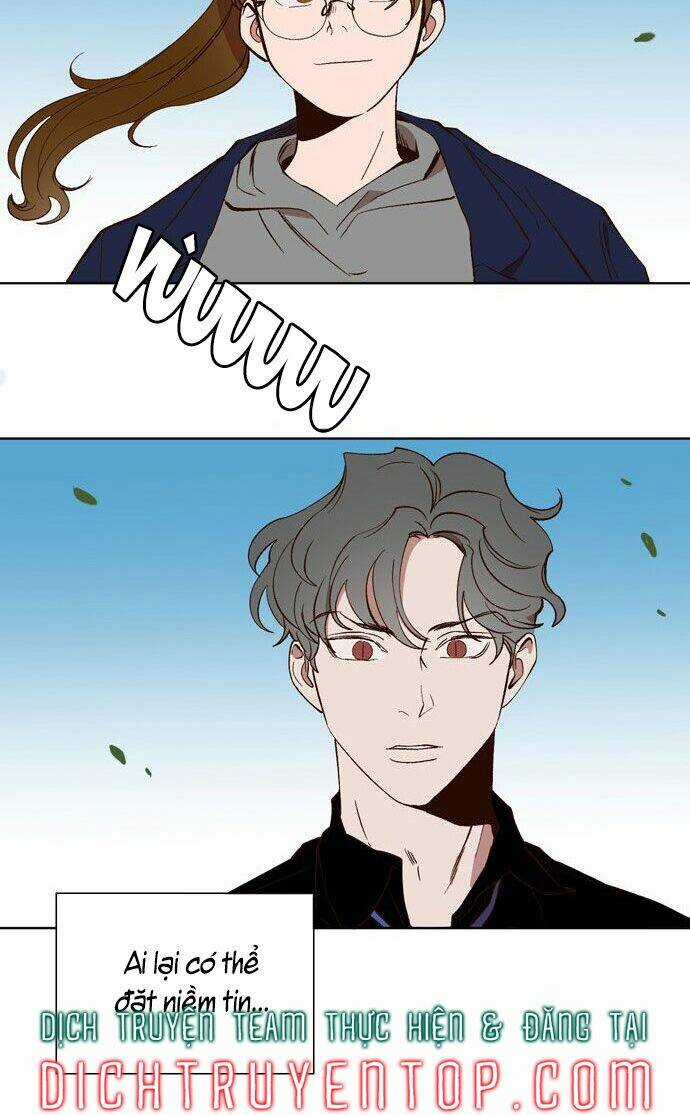 Quỷ Sứ Số 4 - Chapter 23 - Trang 31