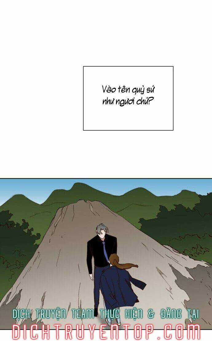 Quỷ Sứ Số 4 - Chapter 23 - Trang 32