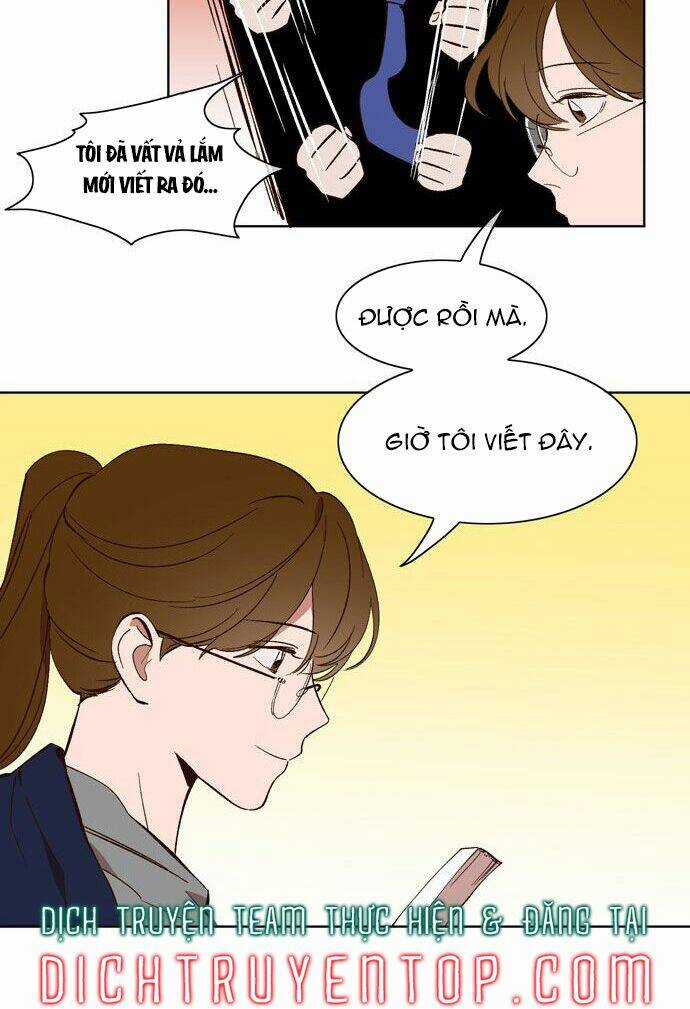 Quỷ Sứ Số 4 - Chapter 23 - Trang 37