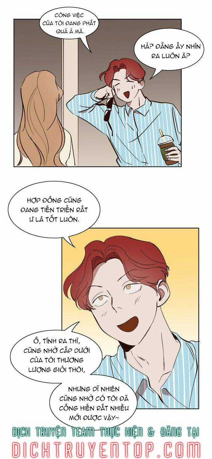 Quỷ Sứ Số 4 - Chapter 23 - Trang 5