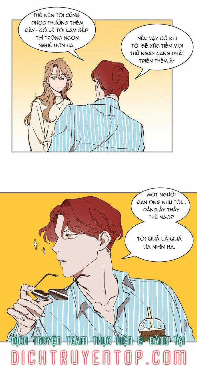 Quỷ Sứ Số 4 - Chapter 23 - Trang 6