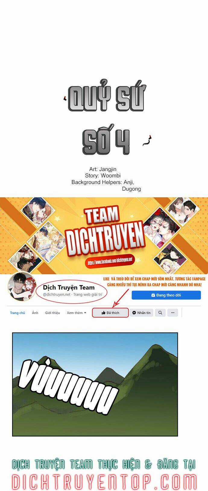 Quỷ Sứ Số 4 - Chapter 23 - Trang 9