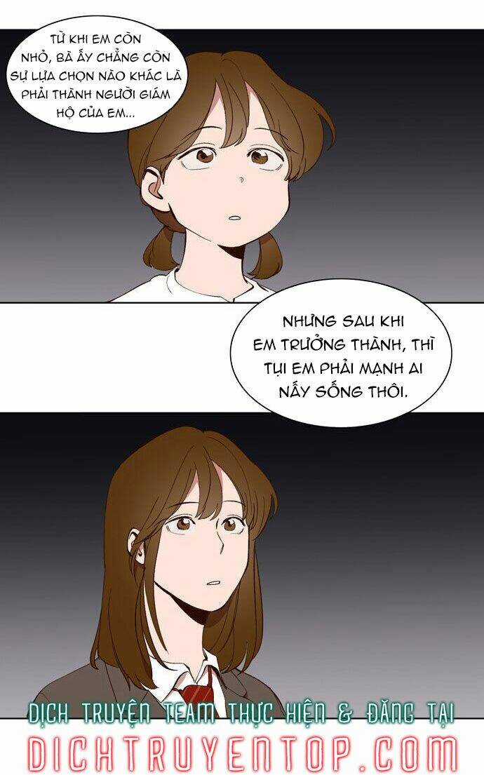 Quỷ Sứ Số 4 - Chapter 24 - Trang 14