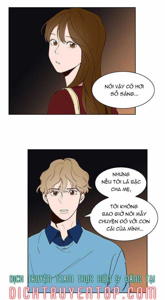 Quỷ Sứ Số 4 - Chapter 24 - Trang 16