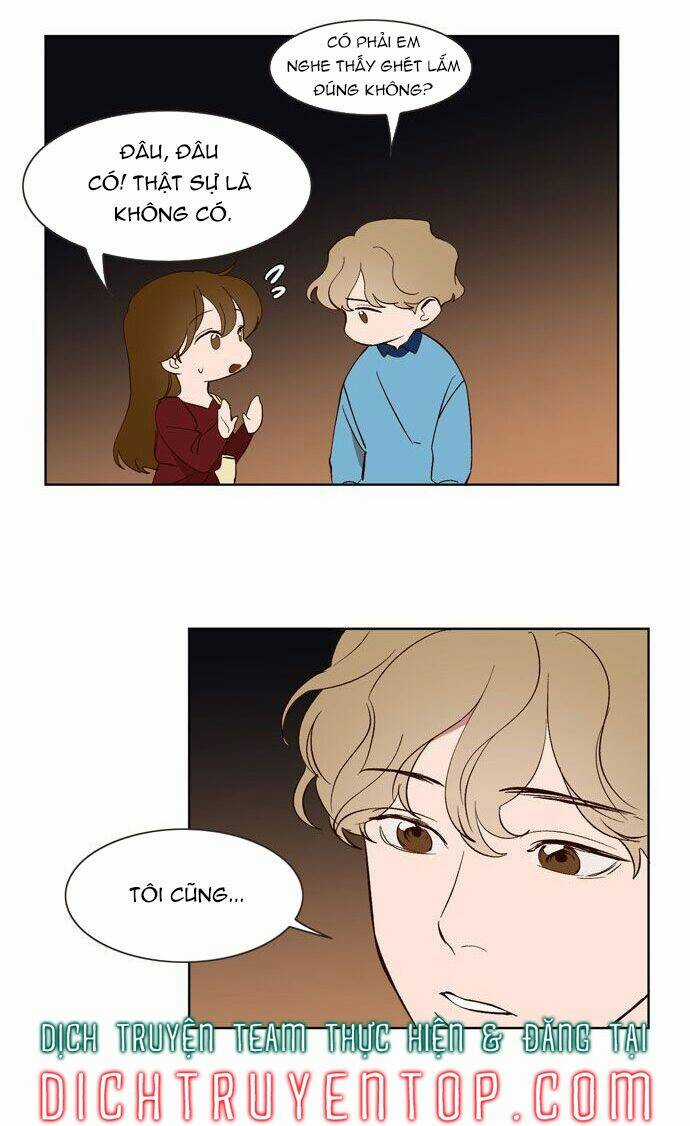 Quỷ Sứ Số 4 - Chapter 24 - Trang 21