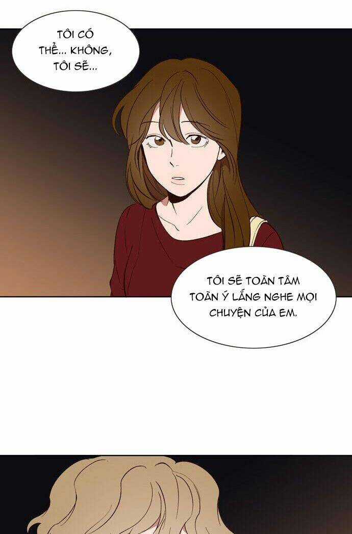 Quỷ Sứ Số 4 - Chapter 24 - Trang 22