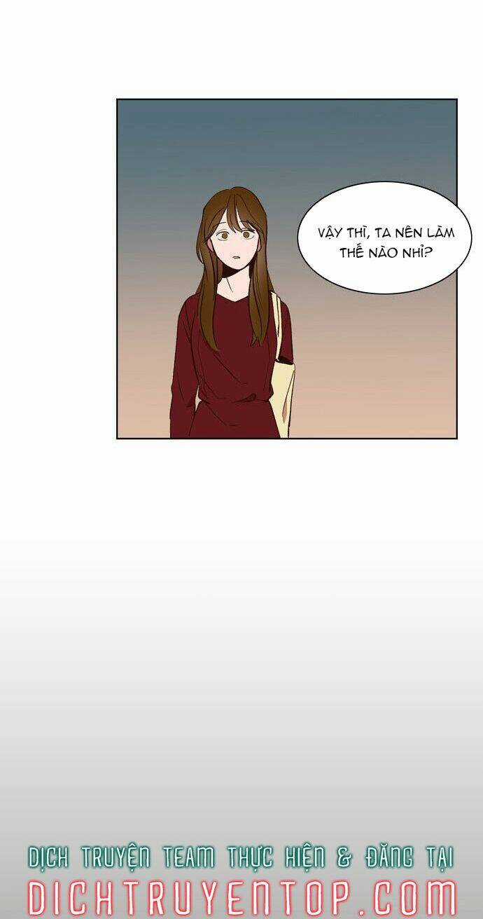 Quỷ Sứ Số 4 - Chapter 24 - Trang 30