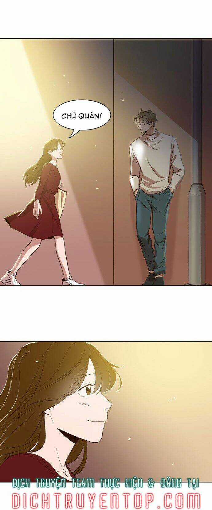 Quỷ Sứ Số 4 - Chapter 24 - Trang 38