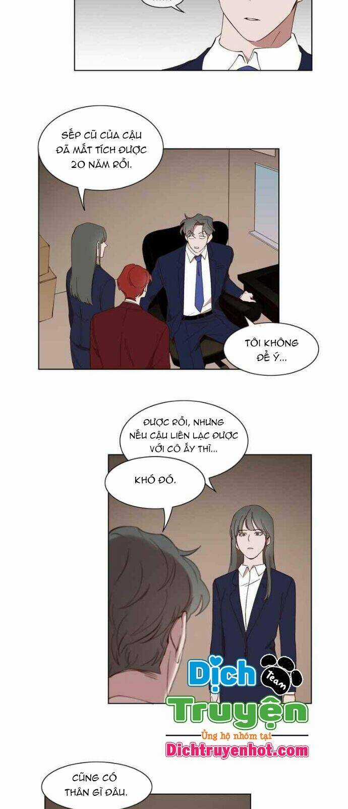 Quỷ Sứ Số 4 - Chapter 25 - Trang 11