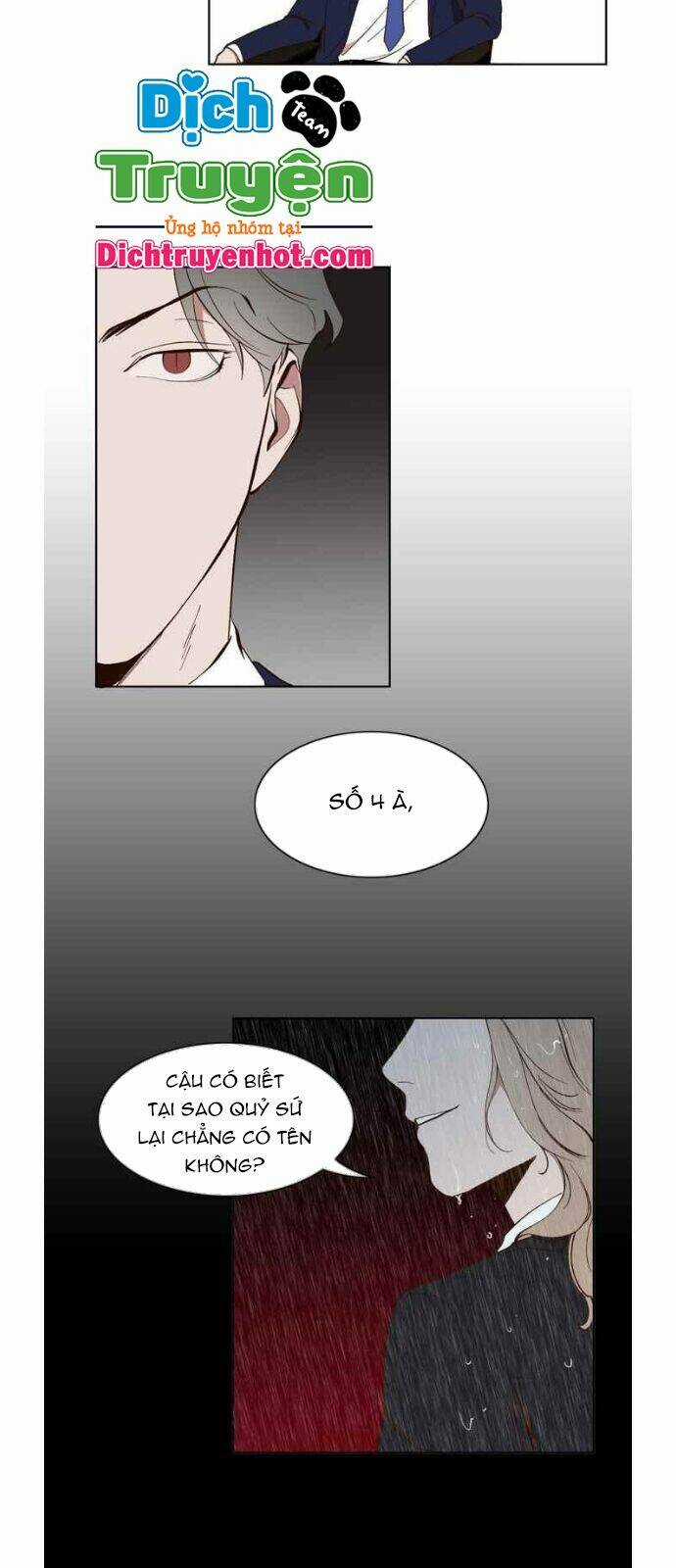 Quỷ Sứ Số 4 - Chapter 25 - Trang 13