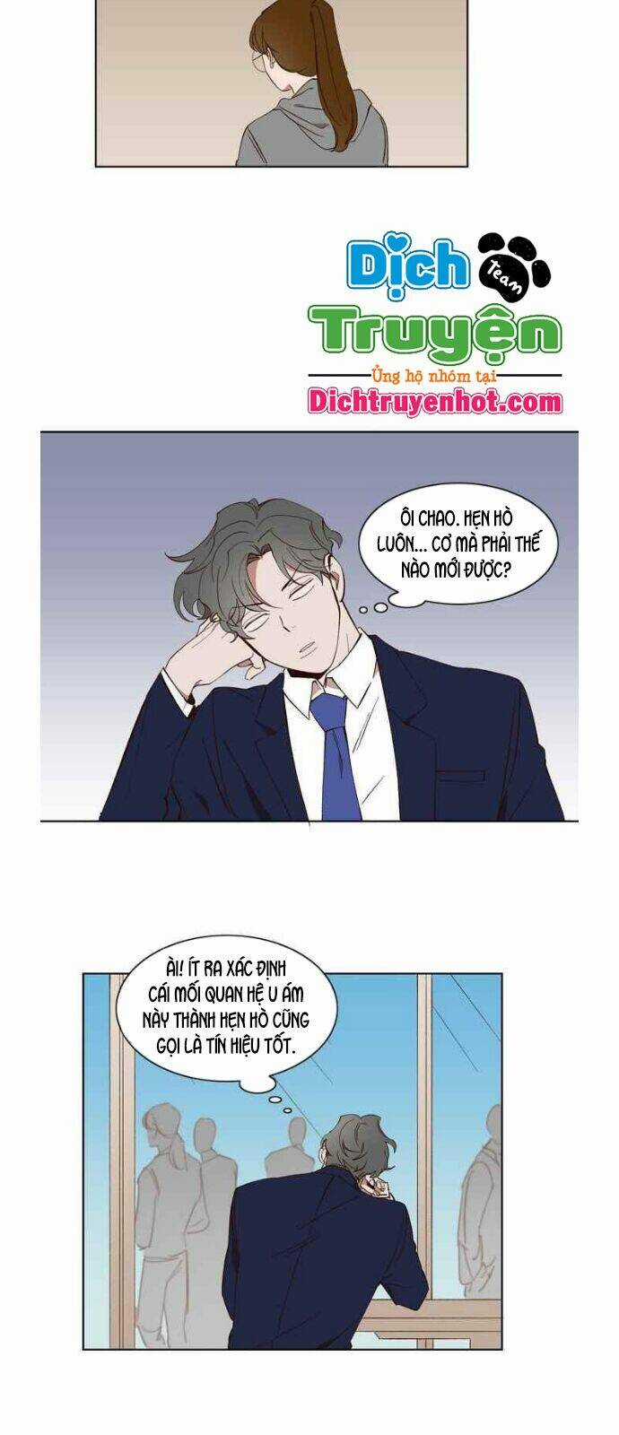 Quỷ Sứ Số 4 - Chapter 25 - Trang 20