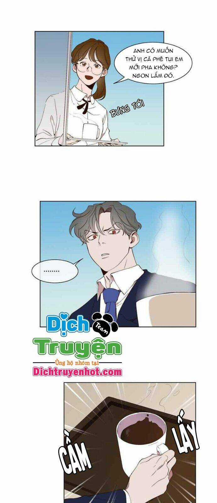 Quỷ Sứ Số 4 - Chapter 25 - Trang 27