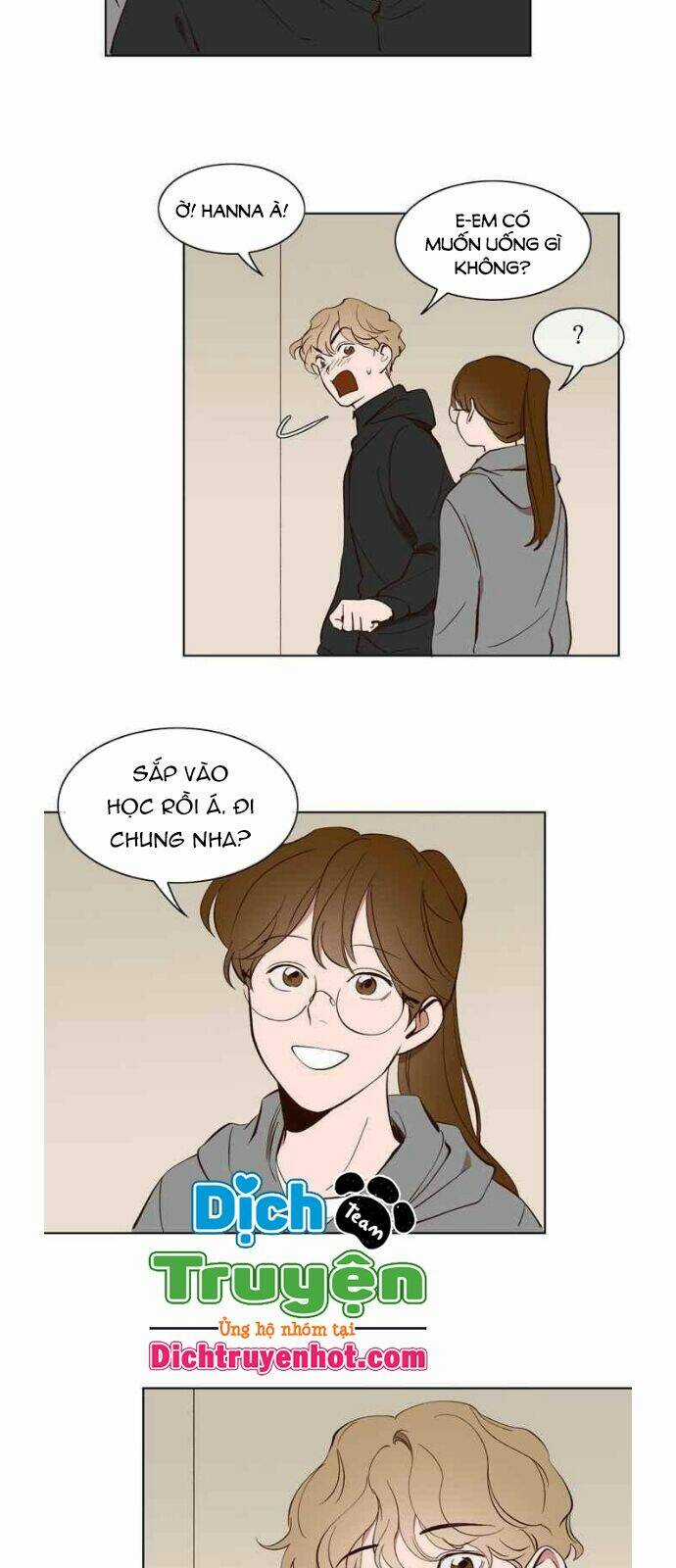 Quỷ Sứ Số 4 - Chapter 25 - Trang 7