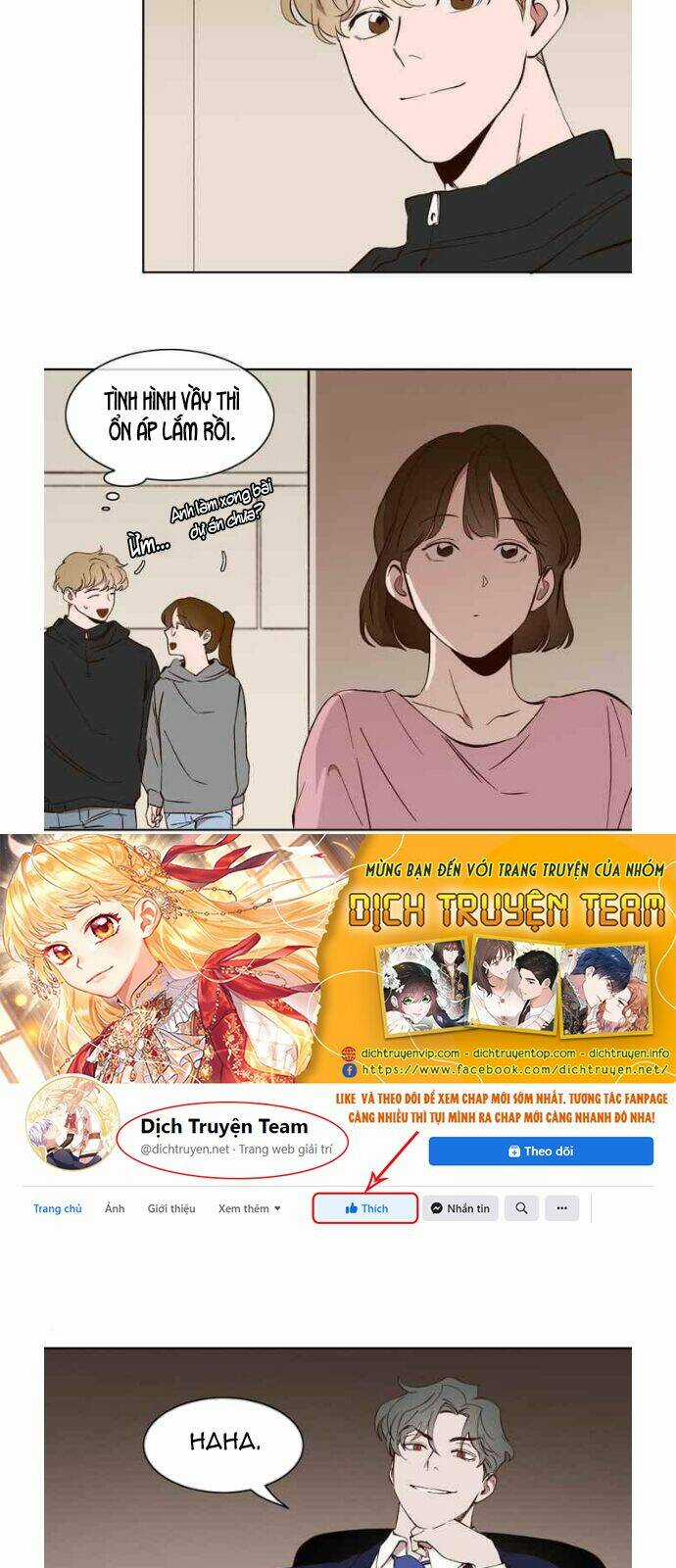 Quỷ Sứ Số 4 - Chapter 25 - Trang 8