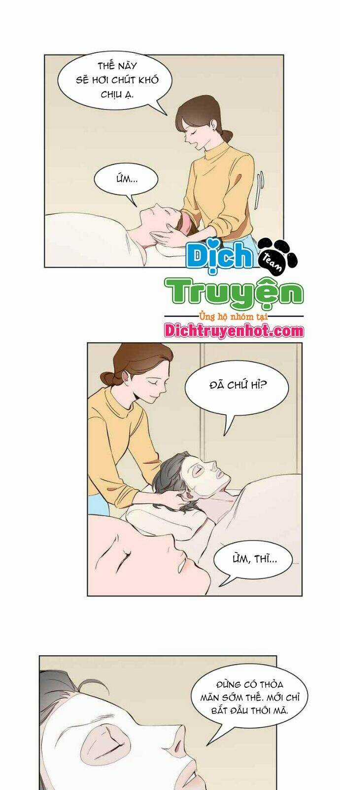 Quỷ Sứ Số 4 - Chapter 26 - Trang 12