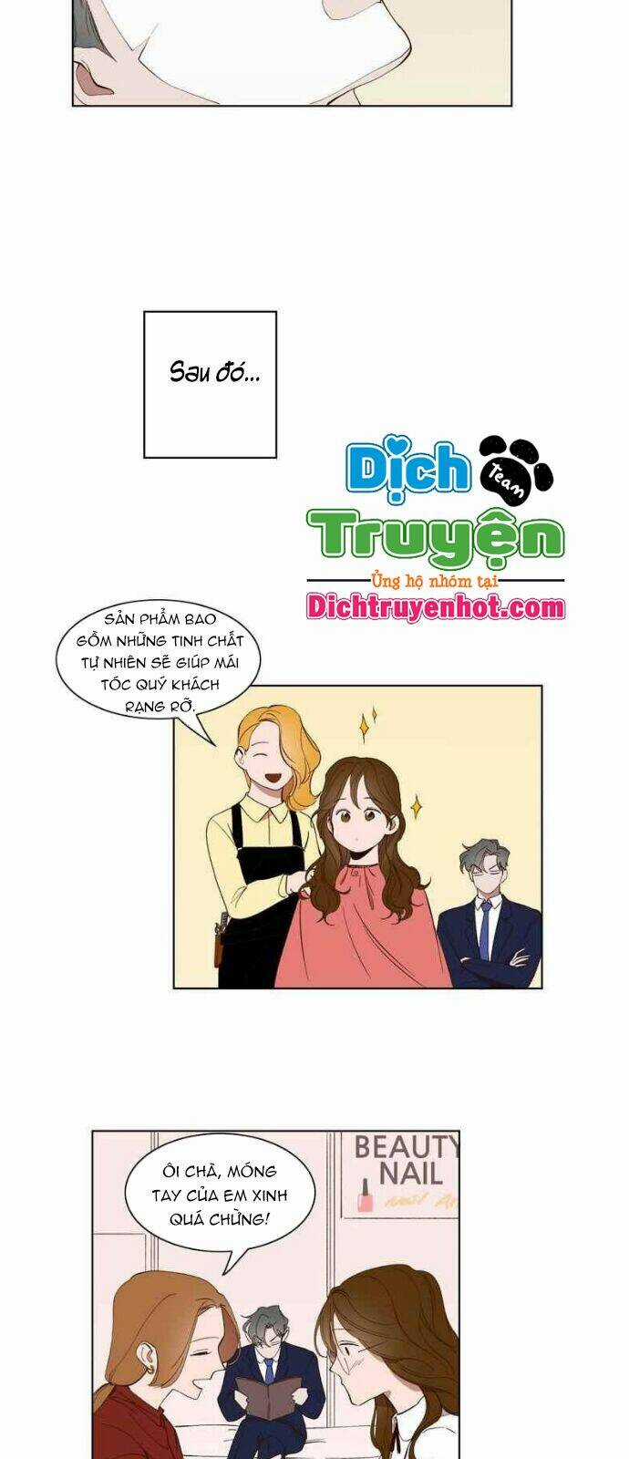 Quỷ Sứ Số 4 - Chapter 26 - Trang 13