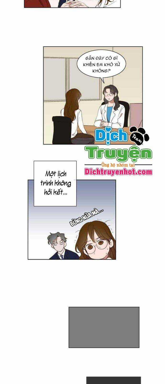 Quỷ Sứ Số 4 - Chapter 26 - Trang 14