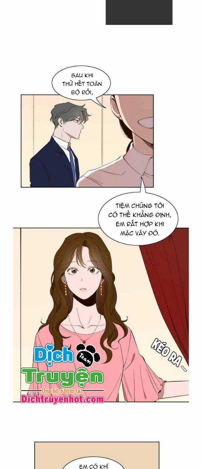 Quỷ Sứ Số 4 - Chapter 26 - Trang 15