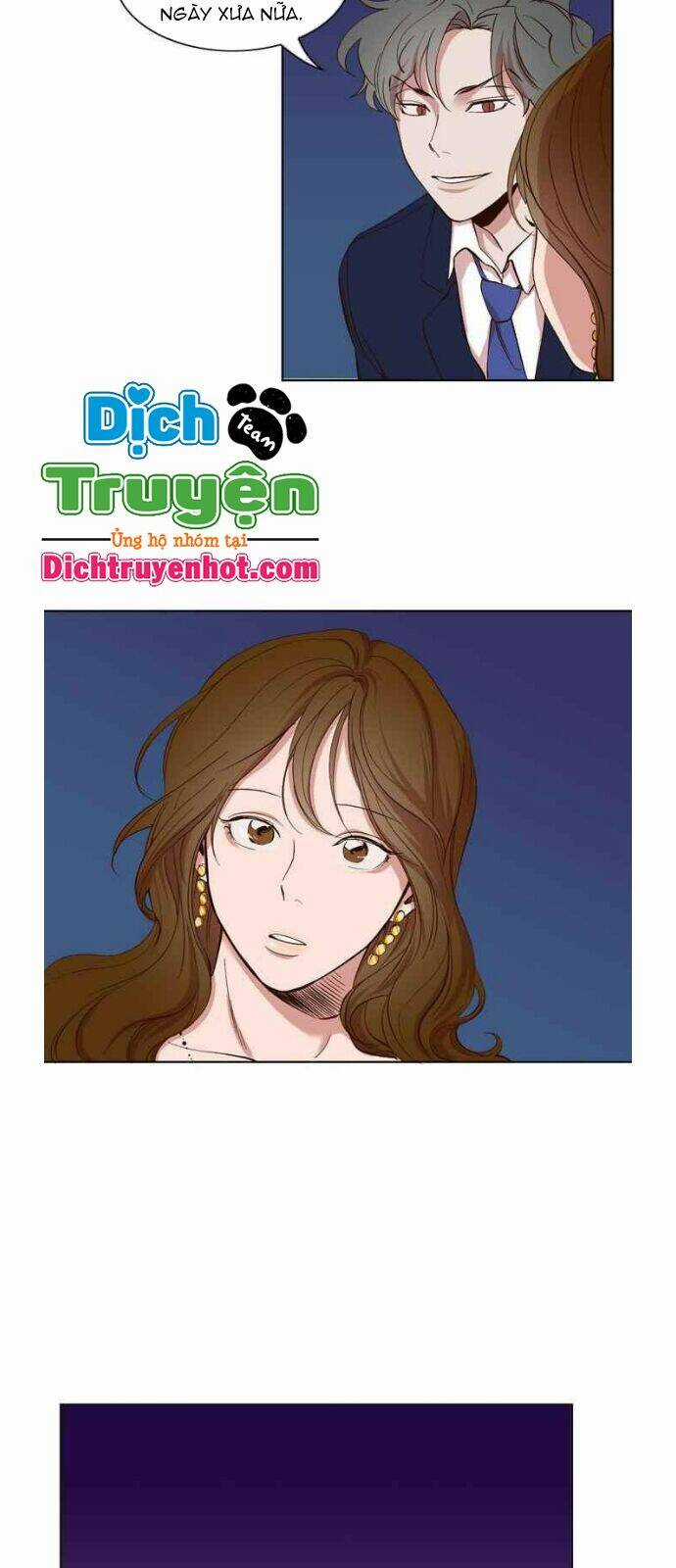 Quỷ Sứ Số 4 - Chapter 26 - Trang 19