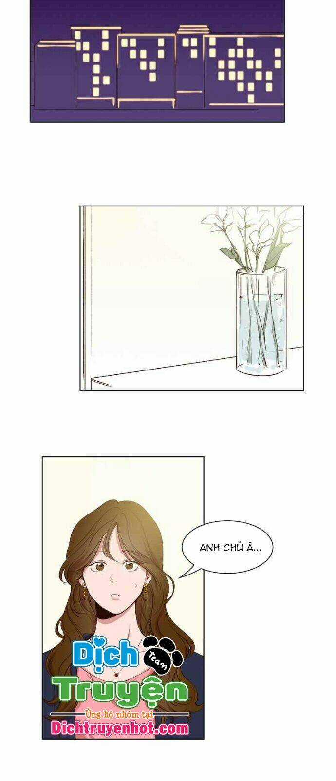 Quỷ Sứ Số 4 - Chapter 26 - Trang 20