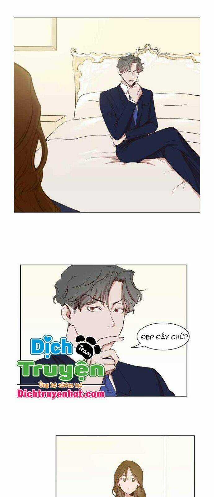 Quỷ Sứ Số 4 - Chapter 26 - Trang 21