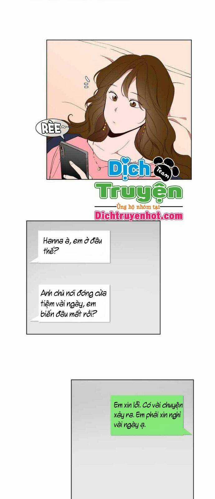 Quỷ Sứ Số 4 - Chapter 26 - Trang 25