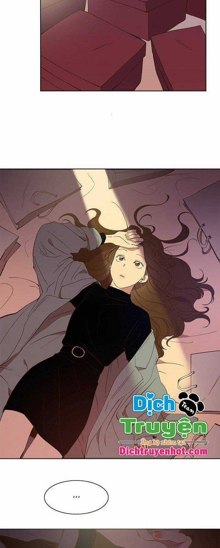 Quỷ Sứ Số 4 - Chapter 27 - Trang 12