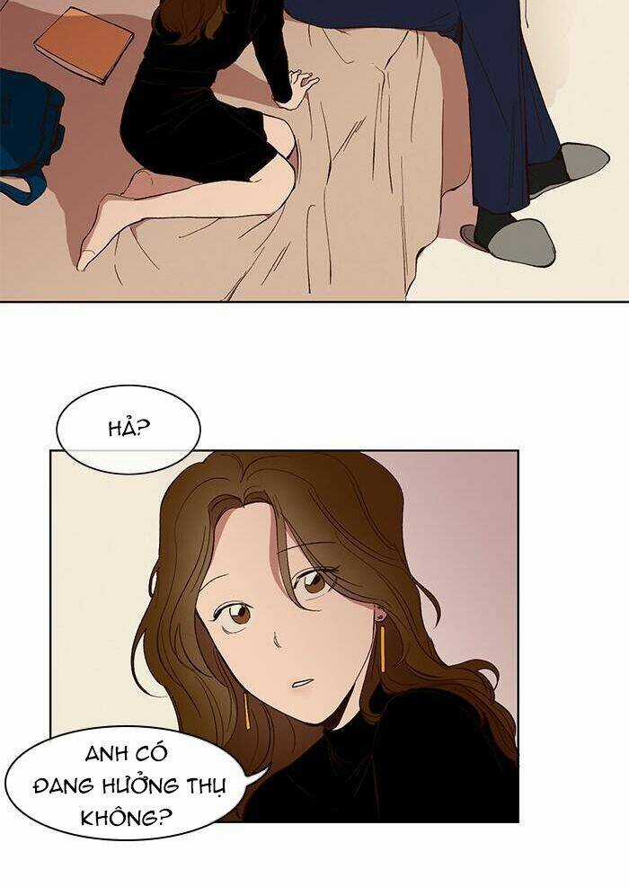 Quỷ Sứ Số 4 - Chapter 27 - Trang 17