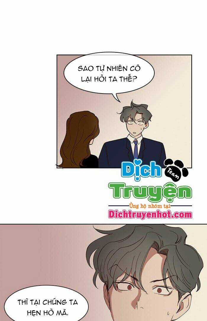 Quỷ Sứ Số 4 - Chapter 27 - Trang 18