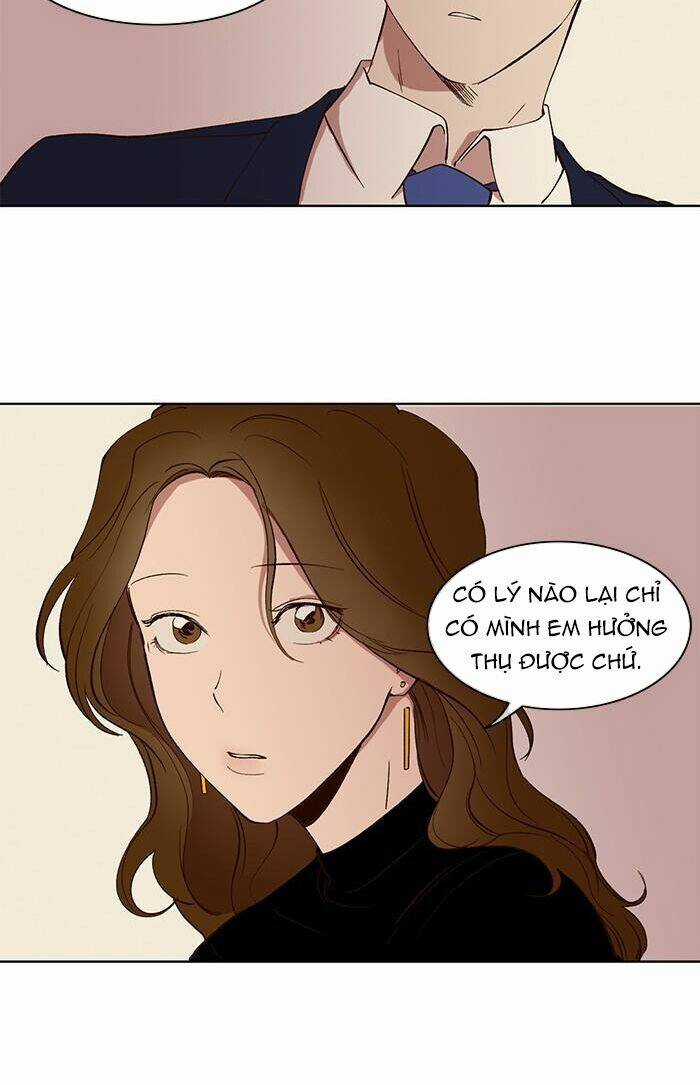 Quỷ Sứ Số 4 - Chapter 27 - Trang 19