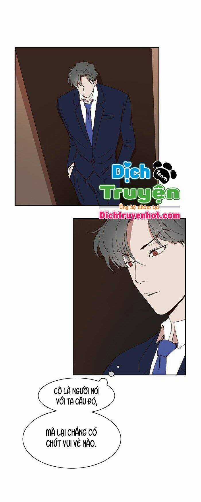 Quỷ Sứ Số 4 - Chapter 27 - Trang 21
