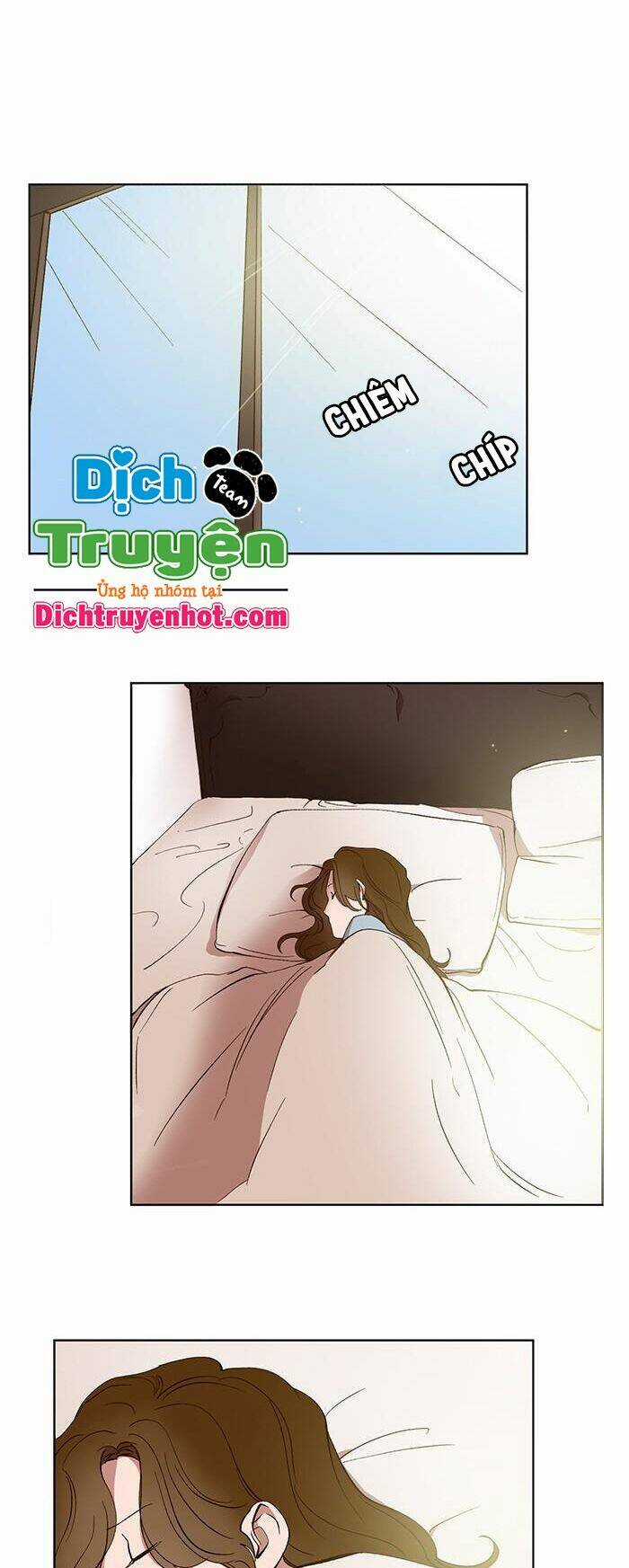 Quỷ Sứ Số 4 - Chapter 27 - Trang 22