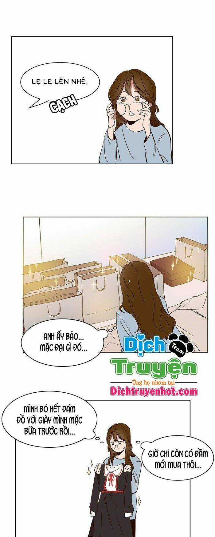 Quỷ Sứ Số 4 - Chapter 27 - Trang 25