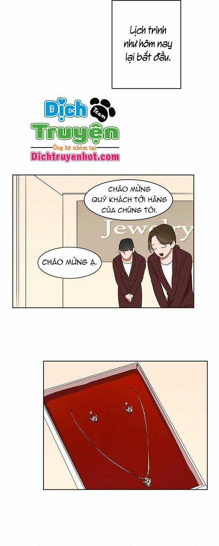 Quỷ Sứ Số 4 - Chapter 27 - Trang 8