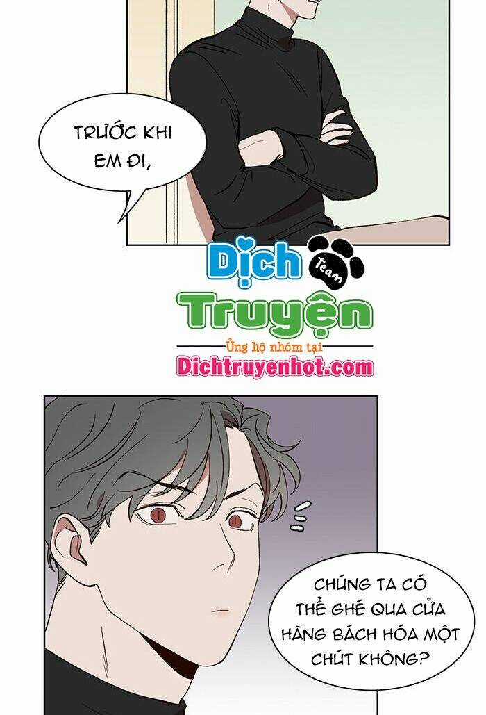 Quỷ Sứ Số 4 - Chapter 28 - Trang 17