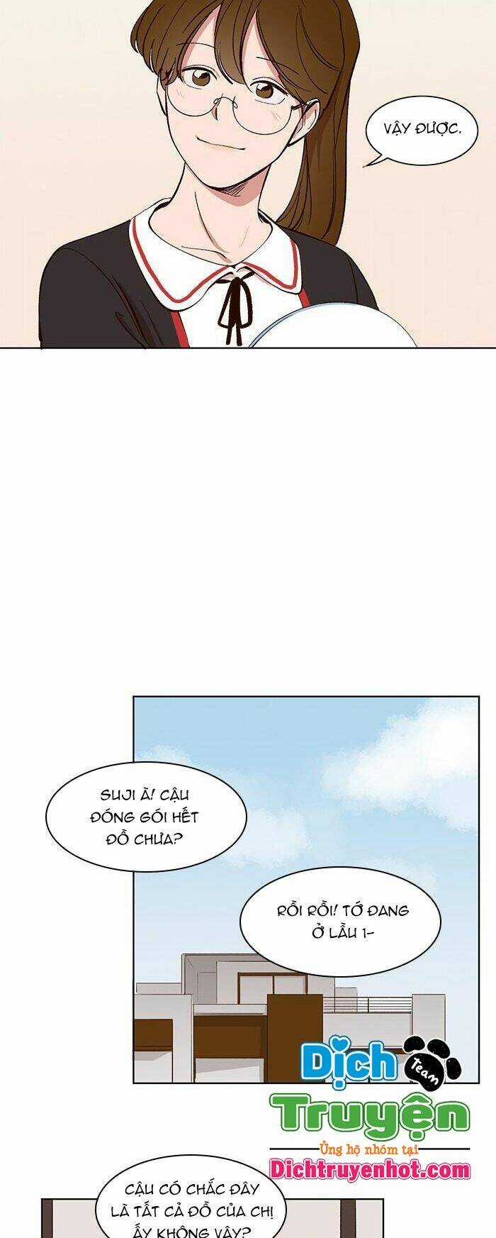 Quỷ Sứ Số 4 - Chapter 28 - Trang 21