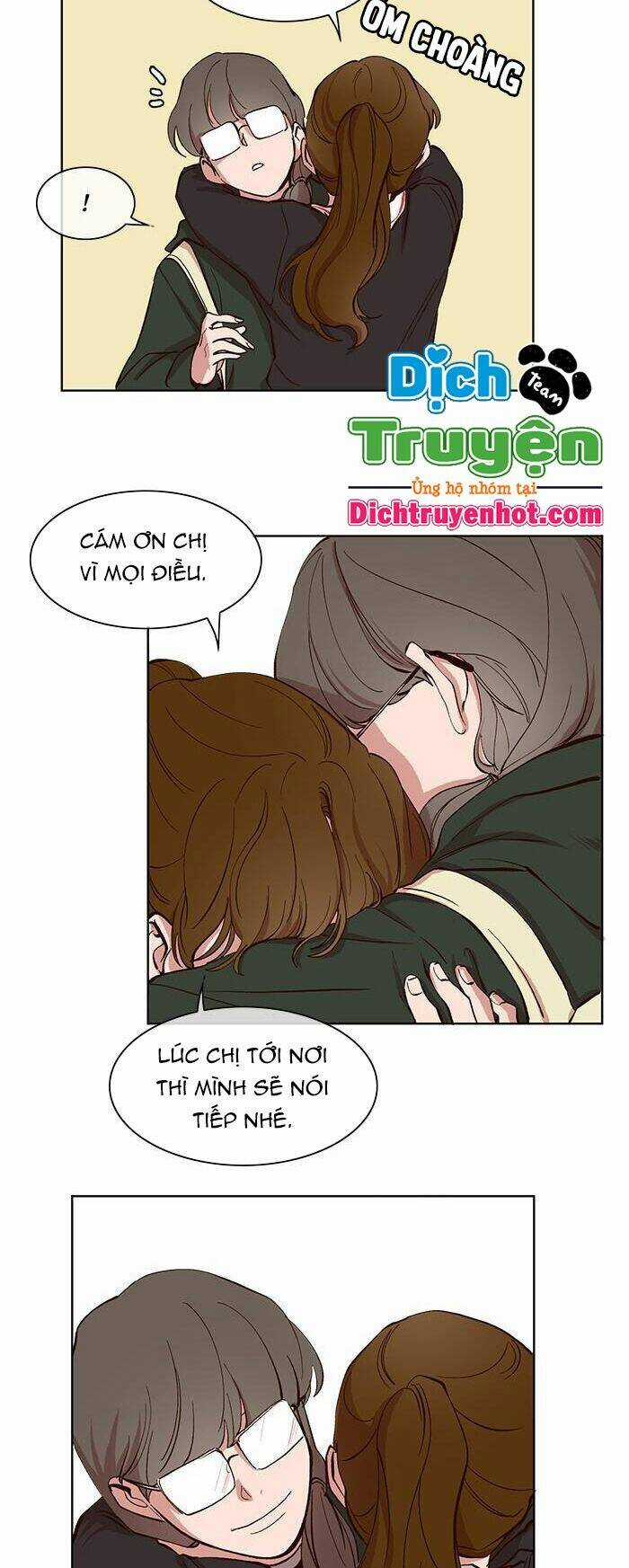 Quỷ Sứ Số 4 - Chapter 28 - Trang 25