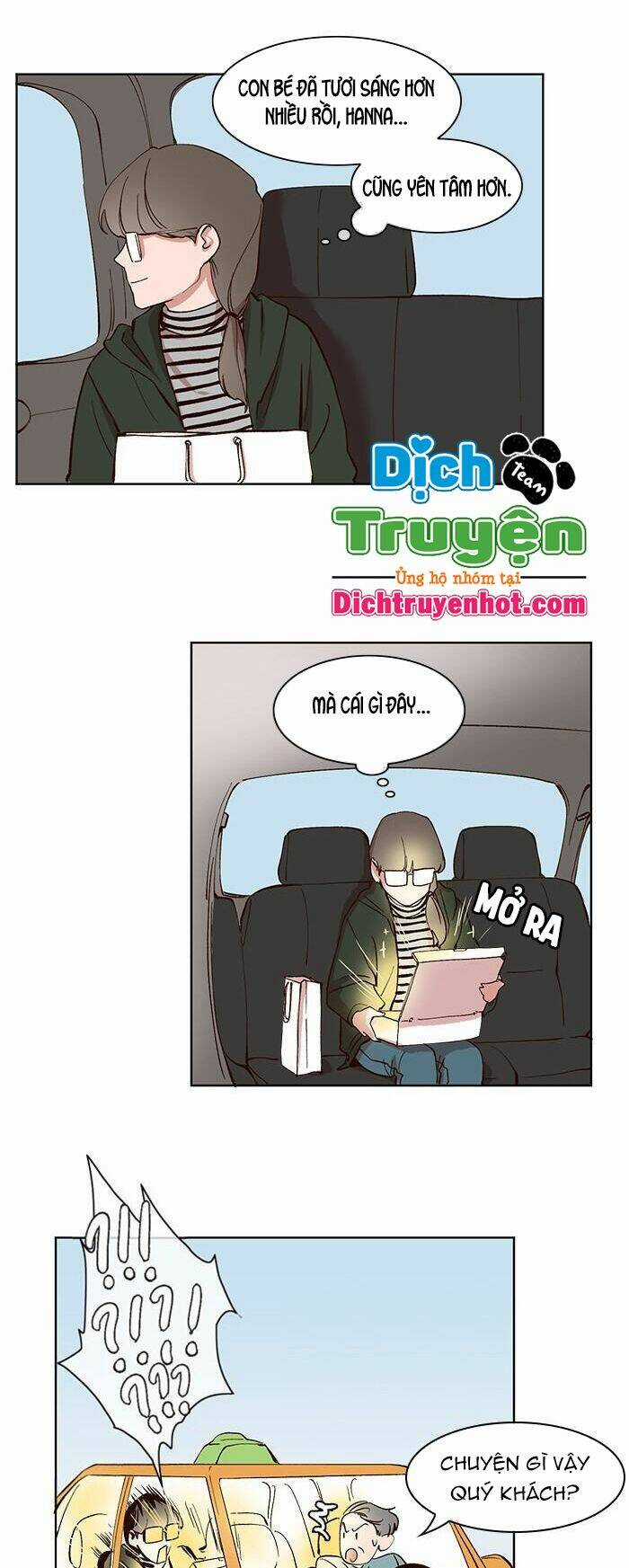 Quỷ Sứ Số 4 - Chapter 28 - Trang 27